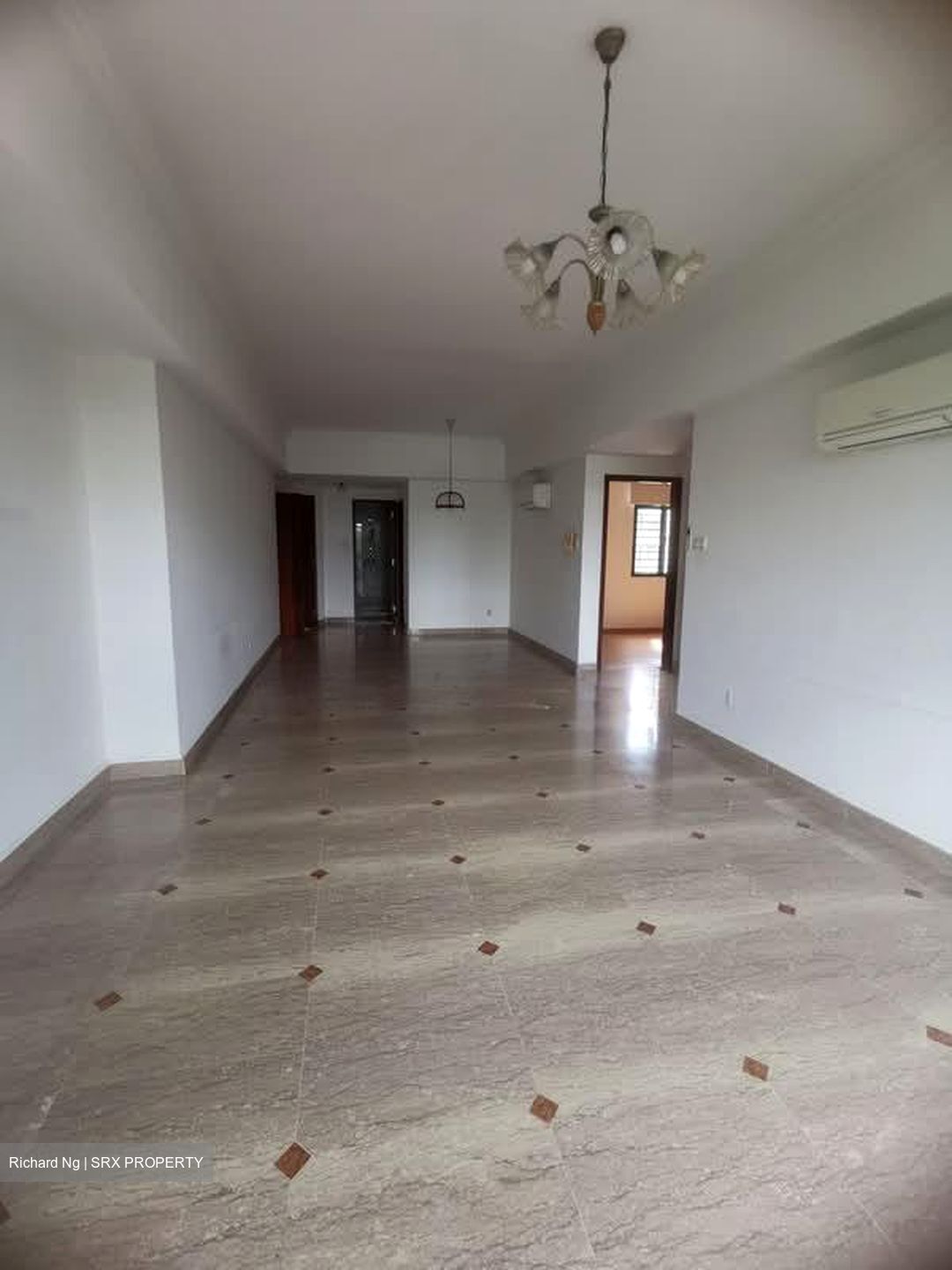 Signature Park (D21), Condominium #591497691
